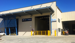 ISW Trading Office